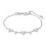 BRACCIALE NOMINATION PETIT SPARKLE 242504/010  Bracciali Tennis