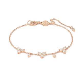 BRACCIALE NOMINATION PETIT SPARKLE 242504/011  Bracciali Tennis