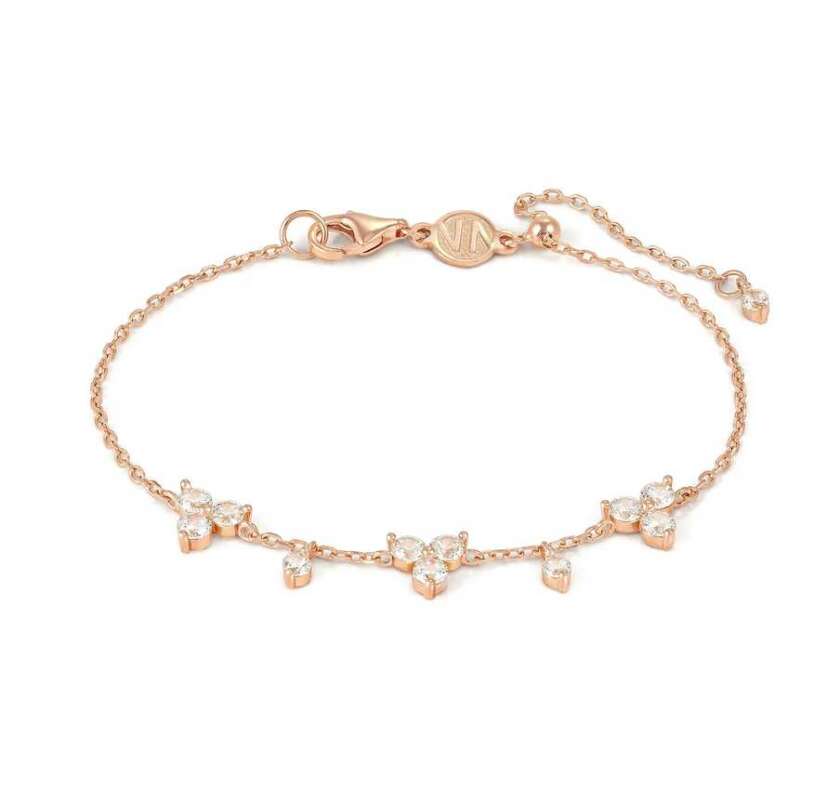BRACCIALE NOMINATION PETIT SPARKLE 242504/011