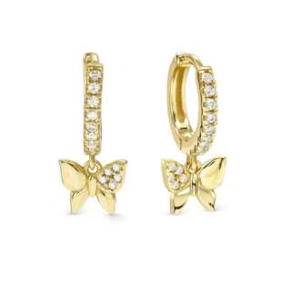 ORECCHINI NOMINATION  PETIT SPARKLE 242305/042  Orecchini Pendenti