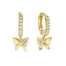 ORECCHINI NOMINATION  PETIT SPARKLE 242305/042  Orecchini Pendenti