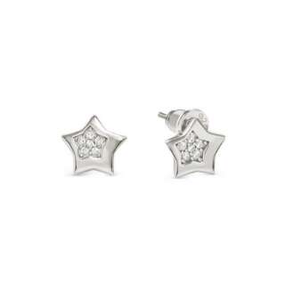 ORECCHINI NOMINATION  PETIT SPARKLE 242304/007  Orecchini Pendenti