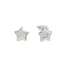 ORECCHINI NOMINATION  PETIT SPARKLE 242304/007  Orecchini Pendenti