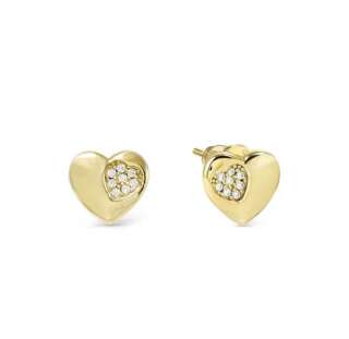ORECCHINI NOMINATION  PETIT SPARKLE 242304/006  Orecchini Pendenti