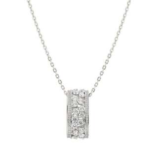 COLLANA NOMINATION LIFE BOUQUET IN ARGENTO STERLING 242509/010  Girocolli