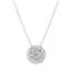 COLLANA NOMINATION LIFE BOUQUET IN ARGENTO STERLING 242508/010  Girocolli
