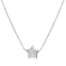 COLLANA NOMINATION PETIT SPARKLE 242303/007  Girocolli