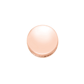 Elements essenziali Oro rosa ECF11727