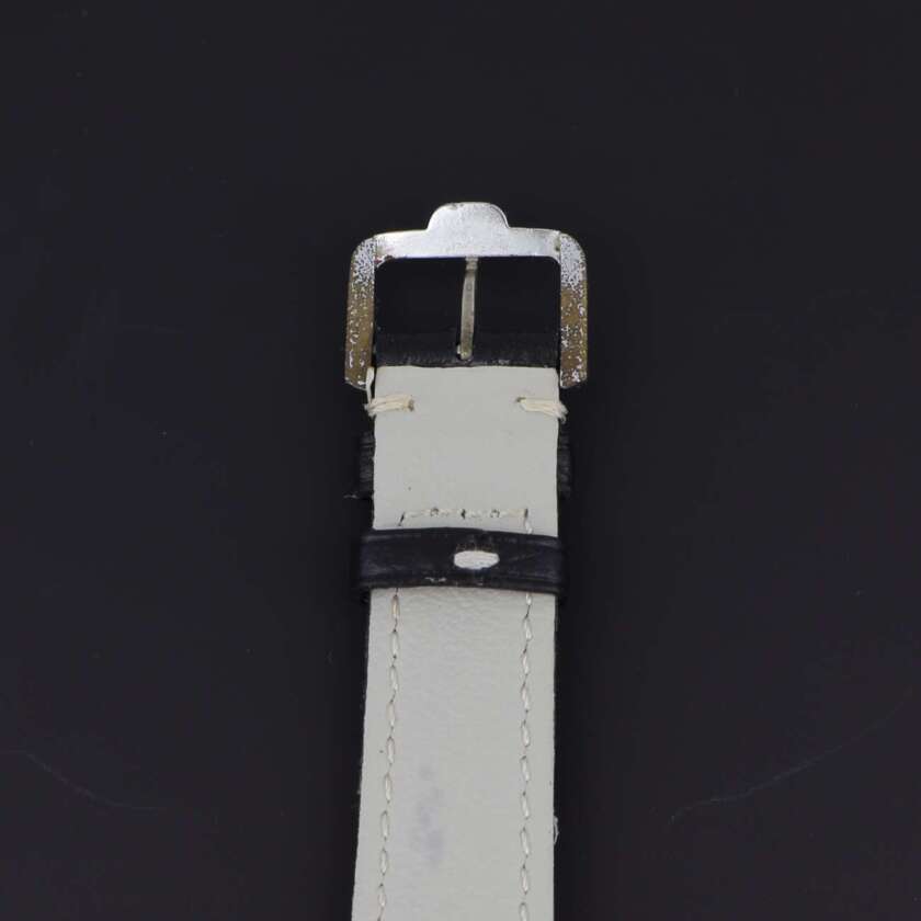 Paul Picot Chronograph Automatico Ref. 4027 – Orologio Anni ’90 Secondo Polso Revisionato - immagine 6