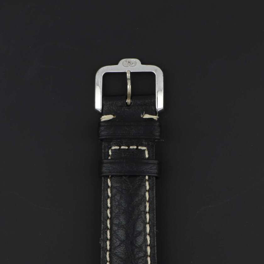Paul Picot Chronograph Automatico Ref. 4027 – Orologio Anni ’90 Secondo Polso Revisionato - immagine 7
