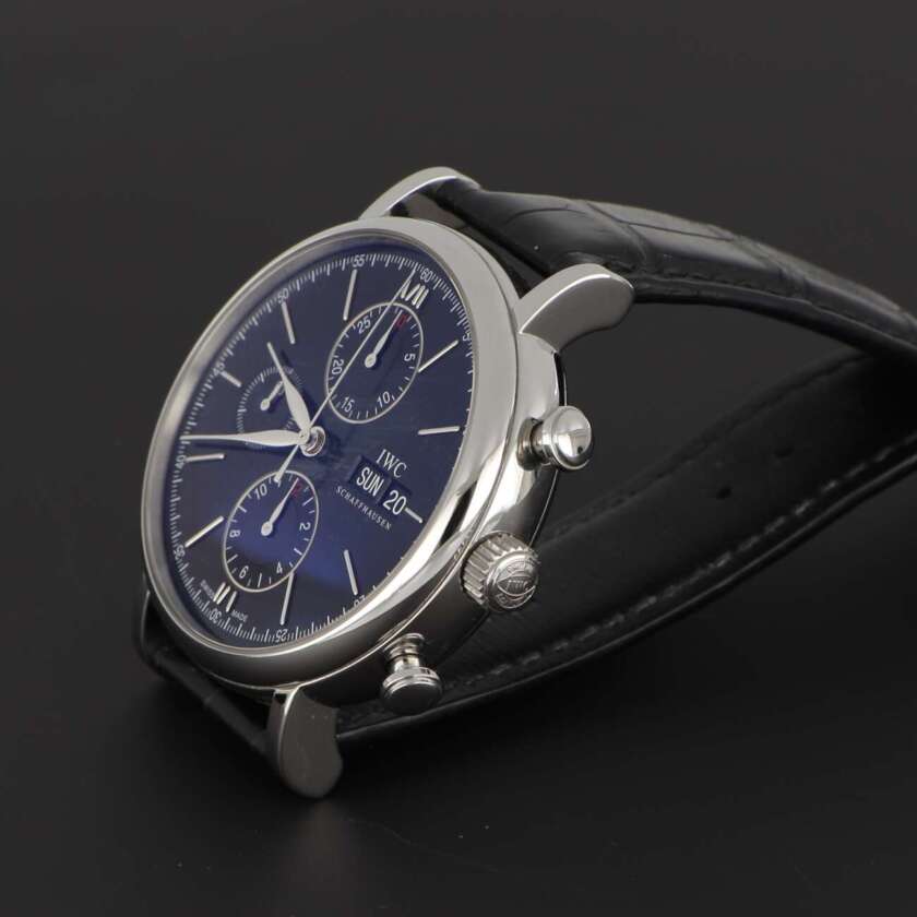 Orologio IWC Portofino IW3910 – Secondo Polso di Lusso - immagine 7