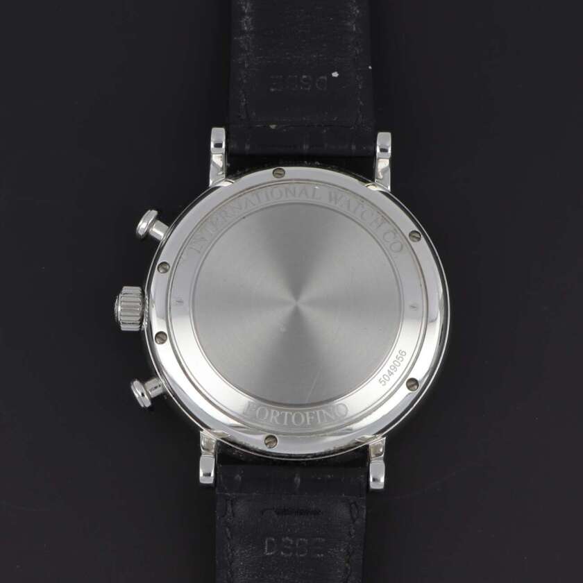 Orologio IWC Portofino IW3910 – Secondo Polso di Lusso - immagine 2