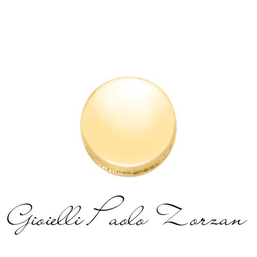 Elements essenziali Oro giallo ECF11726