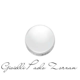 Elements essenziali Oro bianco ECF11725  Elementi per Bracciali