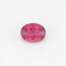 Tormalina Naturale Rubellite taglio Ovale ct. 2.00 ref. TRO200MP  Pietre Preziose