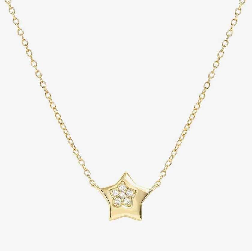 COLLANA NOMINATION PETIT SPARKLE 242303/009
