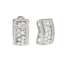 Orecchini Nomination Zirconi Life Bouquet 242511/010  Orecchini a Lobo