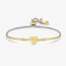 Bracciale Nomination Milleluci cuore 028018/022  Bracciali Tennis