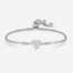 Bracciale Nomination Milleluci cuore 028016/022  Bracciali Tennis