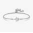Bracciale Nomination Milleluci stella  028016/023  Bracciali Tennis