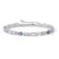 BRACCIALE NOMINATION COLOUR WAVE 149853/061  Bracciali a Maglia