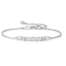 BRACCIALE NOMINATION COLOUR WAVE 149852/031  Bracciali a Maglia