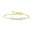 BRACCIALE NOMINATION COLOUR WAVE 149852/020  Bracciali a Maglia