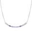 COLLANA NOMINATION COLOUR WAVE GRANDE 149858/061  Girocolli