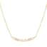 COLLANA NOMINATION COLOUR WAVE 149857/020  Girocolli
