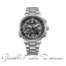 Orologio Citizen Crono Pilot Acciaio 41mm AT8300-58E  Orologi al Quarzo