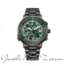 Orologio Citizen Crono Pilot Acciaio 41mm AT8304-57W  Orologi al Quarzo