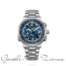 Orologio Citizen Crono Pilot Acciaio 41mm AT8300-58L  Orologi al Quarzo