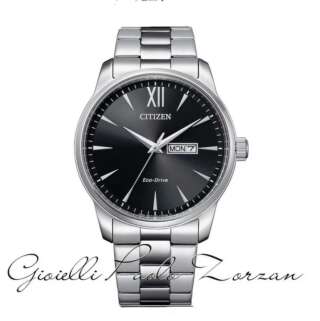 Orologio Citizen Classic solo tempo uomo BM8550-81E  Orologi Uomo