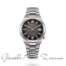 Orologio Citizen Tsuyosa 37mm Time Slip Limited Edition NJ0200-50E  Orologi Uomo