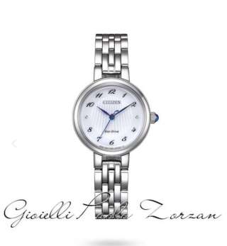 Orologio Citizen Lady EM0990-81A  Orologi al Quarzo