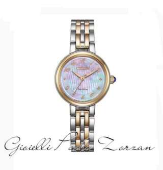 Orologio Citizen solo tempo donna EM0996-84Y  Orologi al Quarzo