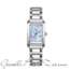Orologio Citizen Lady EL Square EW5620-55N  Orologi al Quarzo