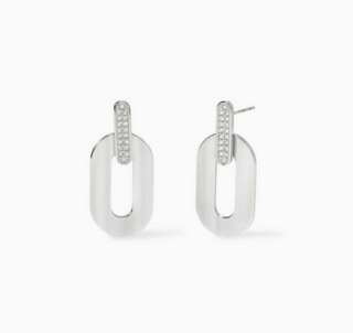 Orecchini Kidult con cristalli e pendenti Style 09 861058  Orecchini Pendenti
