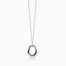 Collana Kidult con pendente Style 25 851066  Girocolli