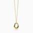 Collana kidult dorata con pendente Style 25 851067  Girocolli