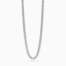Collana kidult con catena groumette Style 04 851068  Catene