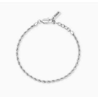 Bracciale kidult con catena corda Style 07 831089  Bracciali