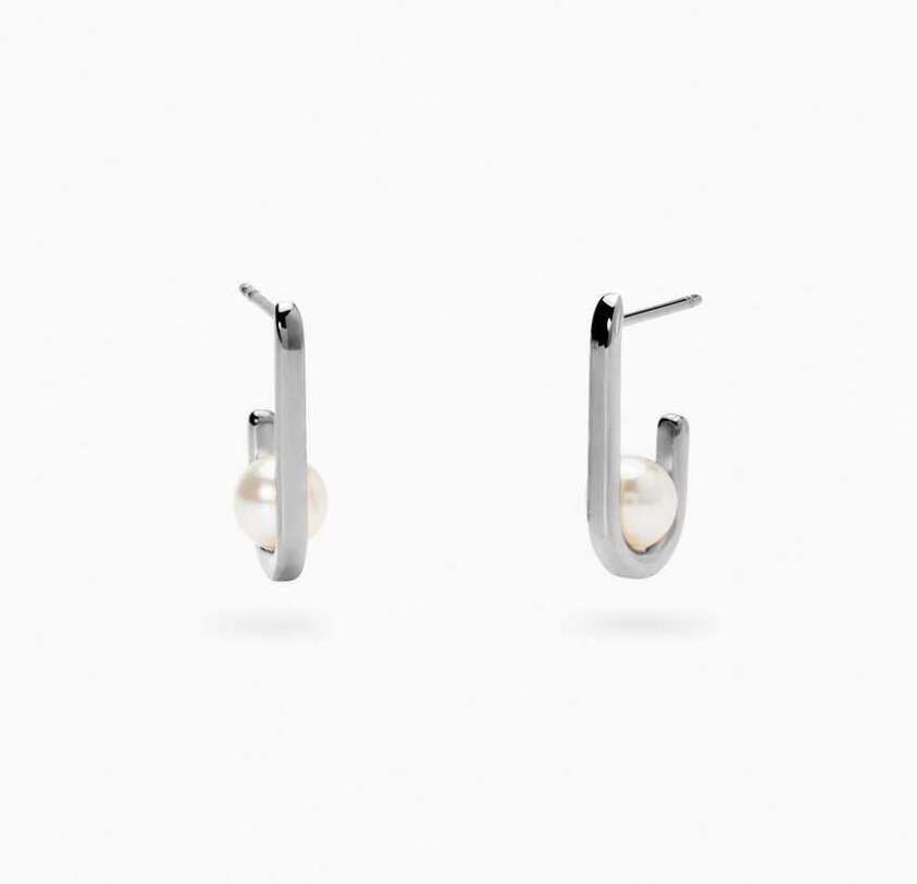 Orecchini kidult con perle conchiglia Style 45 861055