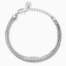 Bracciale KIDULT con catene e cristalli Style 36 831066  Bracciali a Maglia