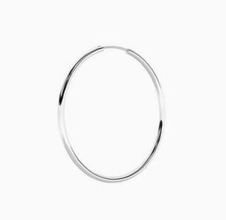 Mono Orecchino kidult a cerchio componibile Only fun 761026  Orecchini Schiona