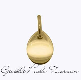 CharmBar Rue des mille Charm Medaglia Drop Xs CB-CN 34   Ciondoli e Pendenti Elementi per Bracciali