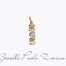 CharmBar Rue des mille Charm Mom CB-CN 42   Elementi per Bracciali Ciondoli e Pendenti