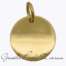 CharmBar Rue des mille Charm Medaglia Circle CB-CN 36   Elementi per Bracciali Ciondoli e Pendenti