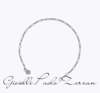CharmBar Rue des mille Bracciale 3+1 chain Base CB-BR 04 RH  Bracciali a Maglia