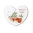 Calamita a cuore L'angolo delle idee CAL_CR_210_MLG08  Idee regalo e Oggettistica